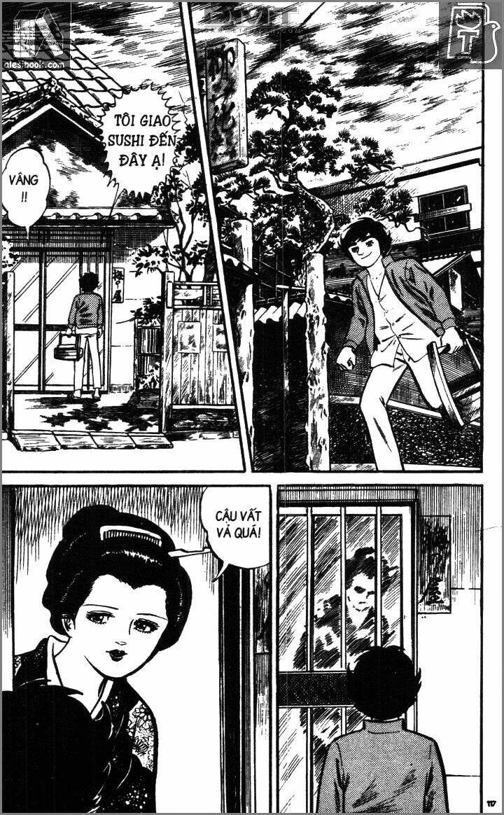 ganbare genki chapter 75 7