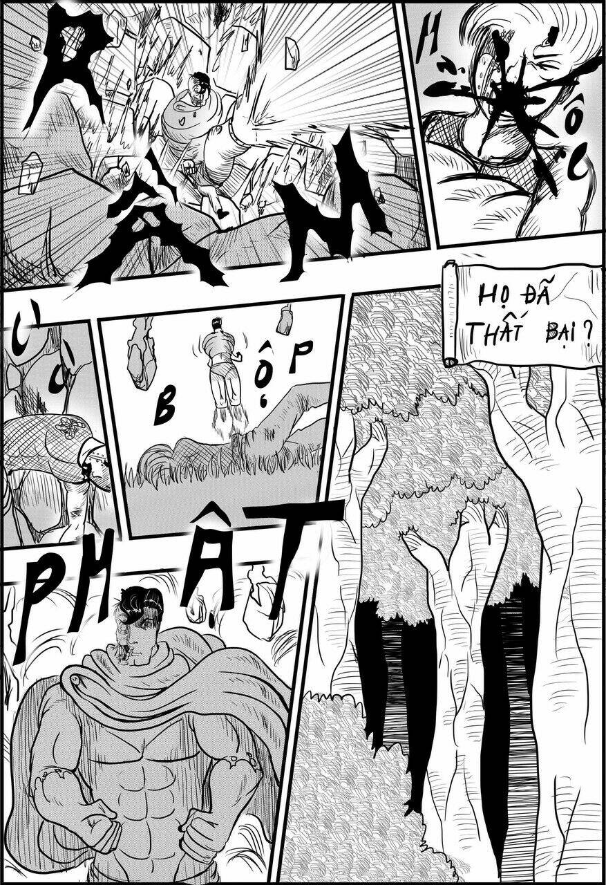 c.b.a (caber adventure) chapter 26 11