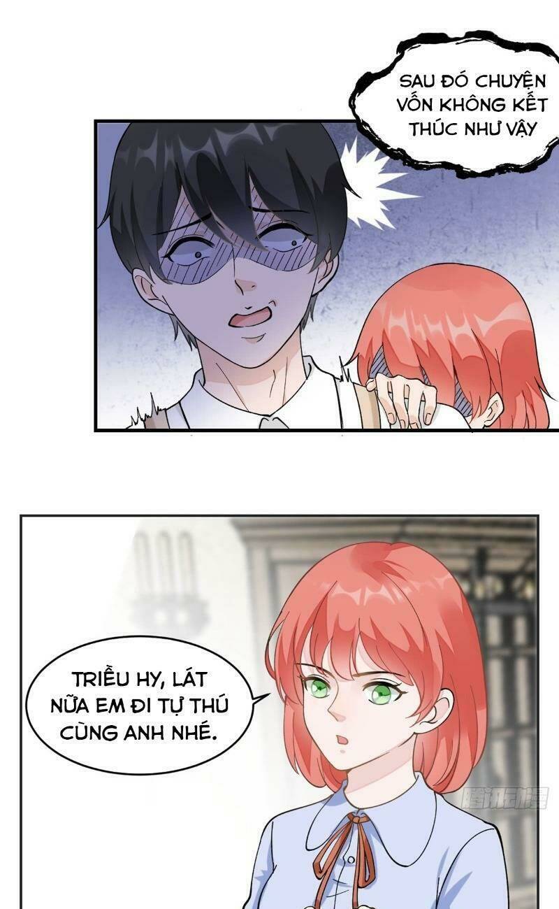 em gái của tôi có độc chapter 0 9