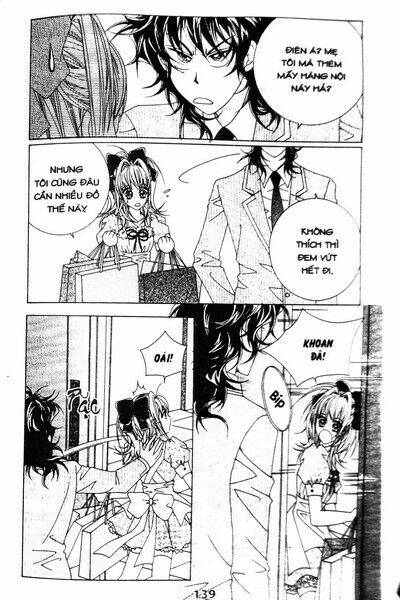 lọ lem hậu đậu chapter 19 17