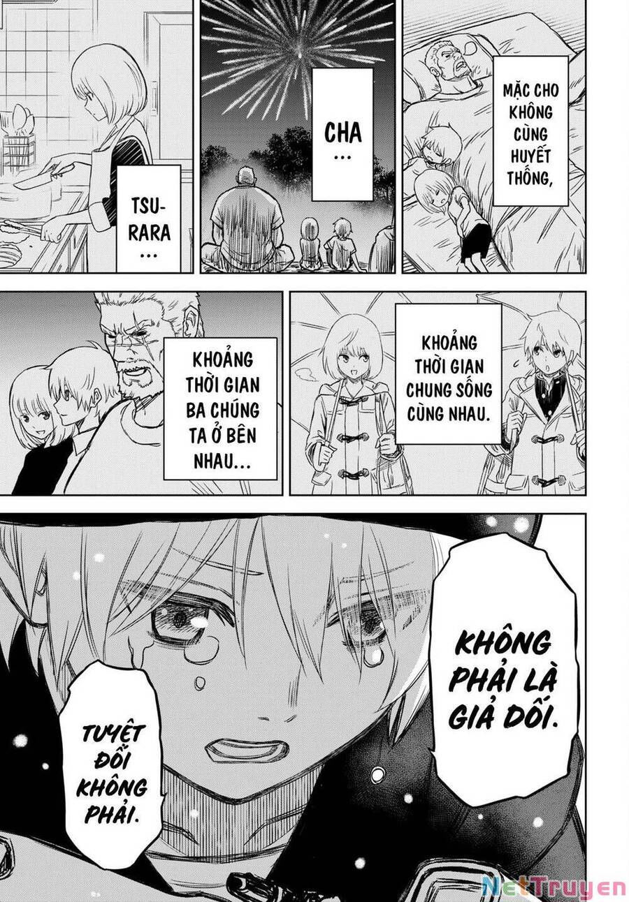 shikabane-gatana chapter 16 23