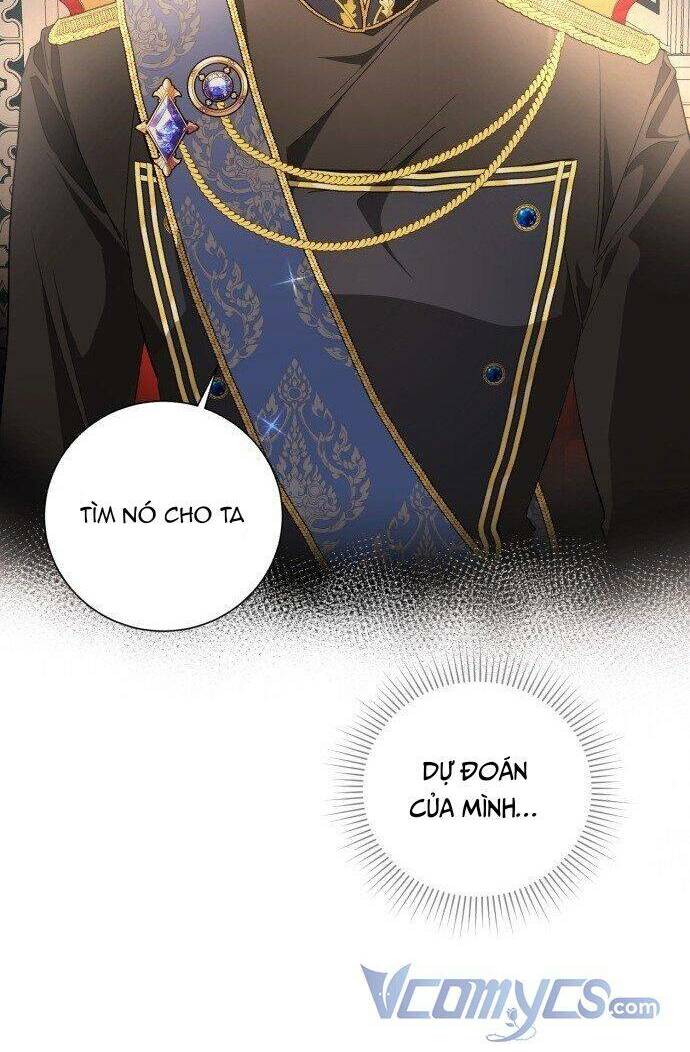 ta đã từng mong nàng biến mất chapter 42 32