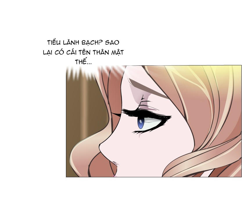 cạm bẫy của nữ thần chapter 158 7