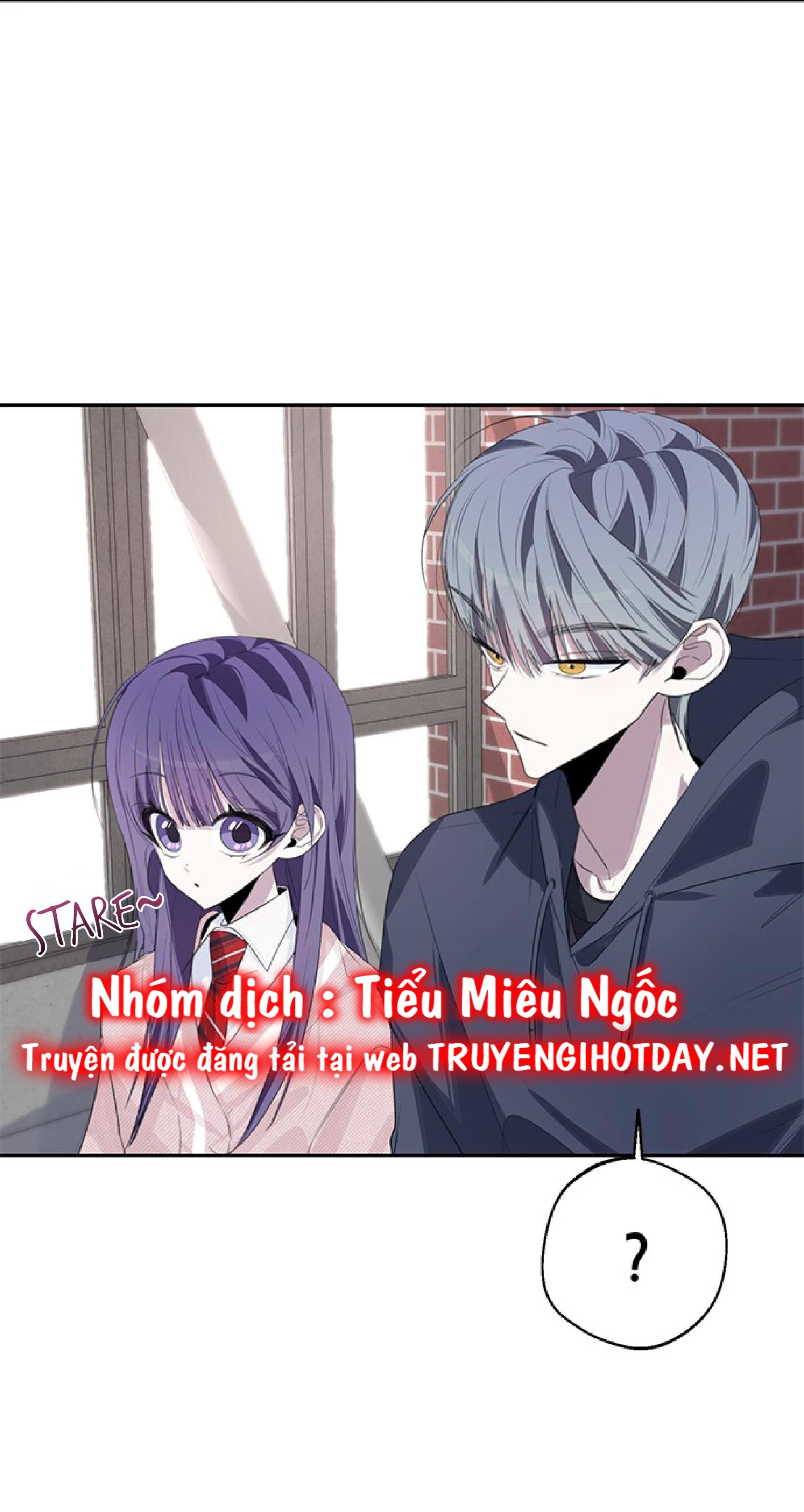 đàn anh xấu xa của tôi chapter 44 55