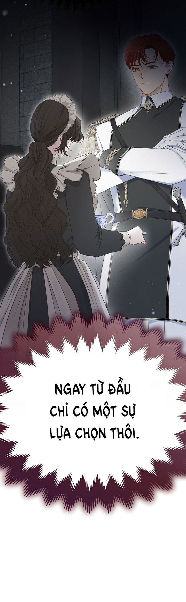 hãy giải thoát cho ta chapter 8.2 8