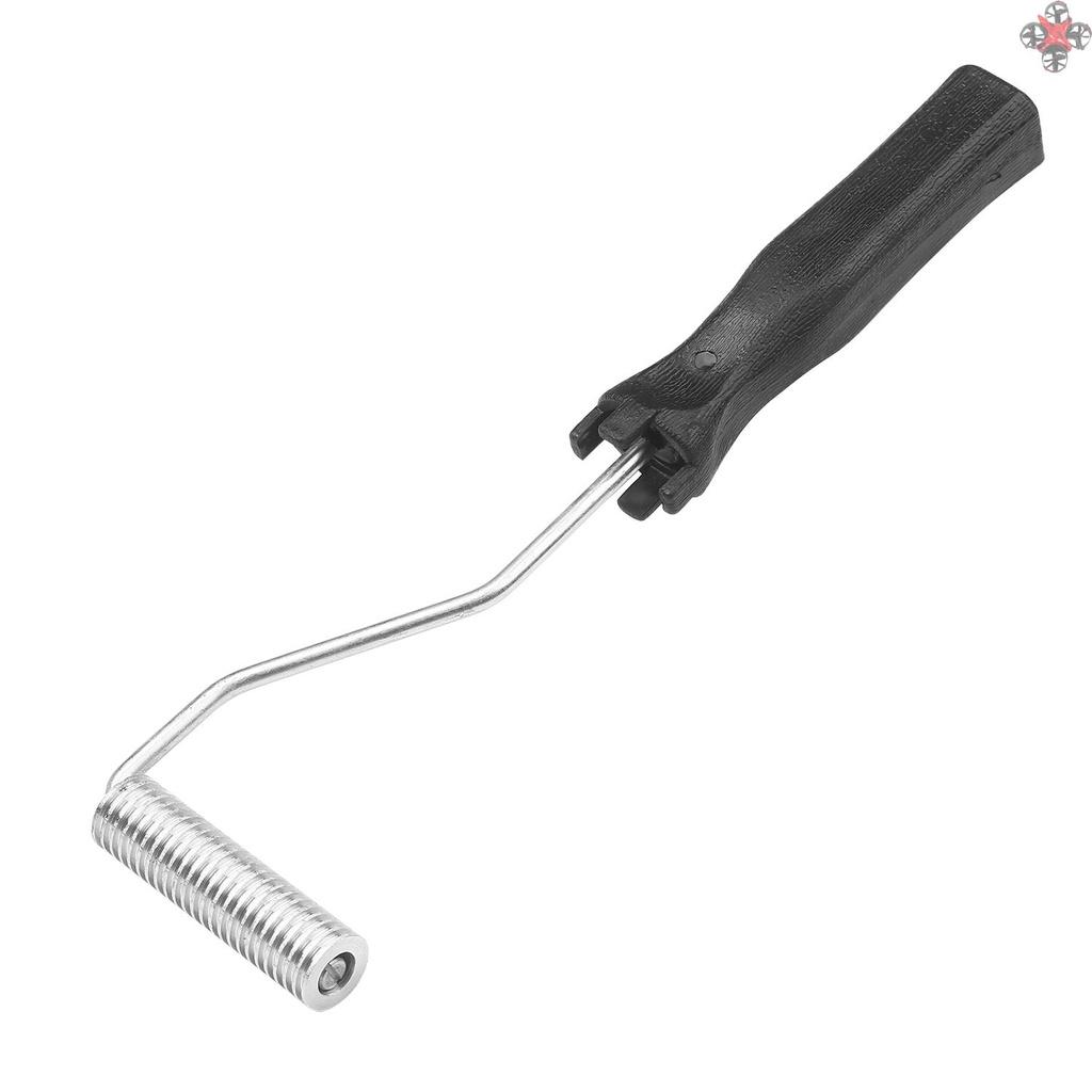 Set 3 Dụng Cụ Con Lăn Cầm Tay Hỗ Trợ Làm Bánh Tiện Lợi