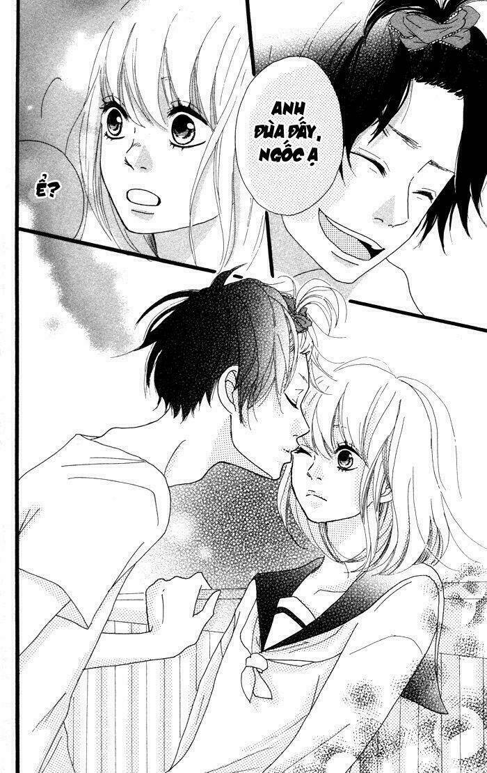 i, my, me chapter 2 28