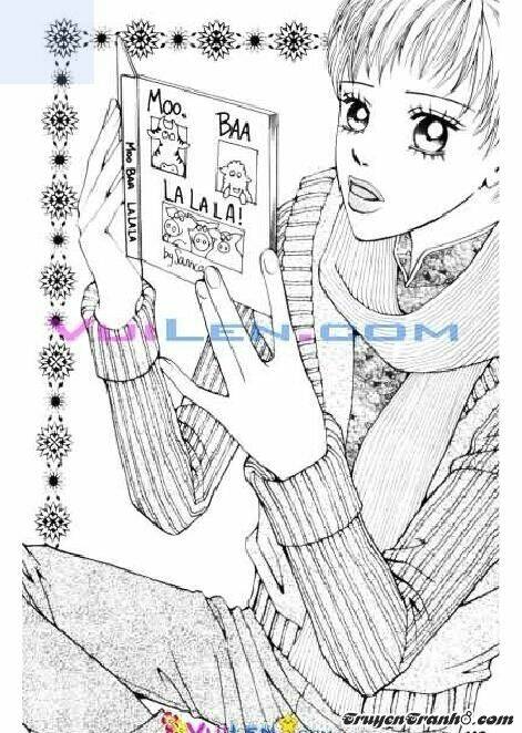 người mẫu hoàn hảo chapter 4 167