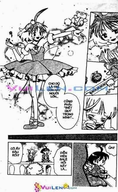 nữ sinh thời đại chapter 9 69