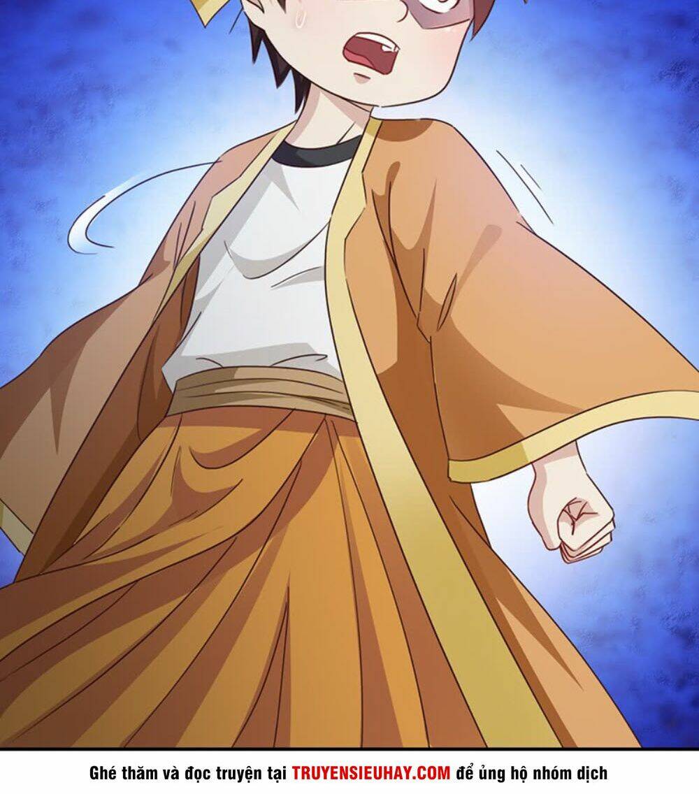 táng kiếm quyết chapter 32 43