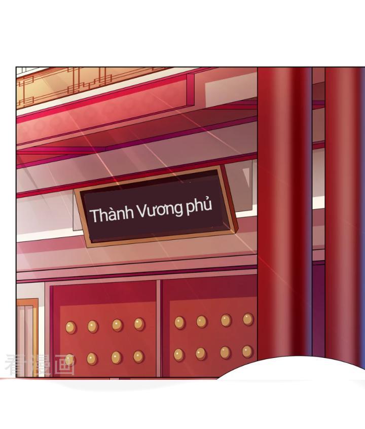 đích nữ chư hầu chapter 8 7