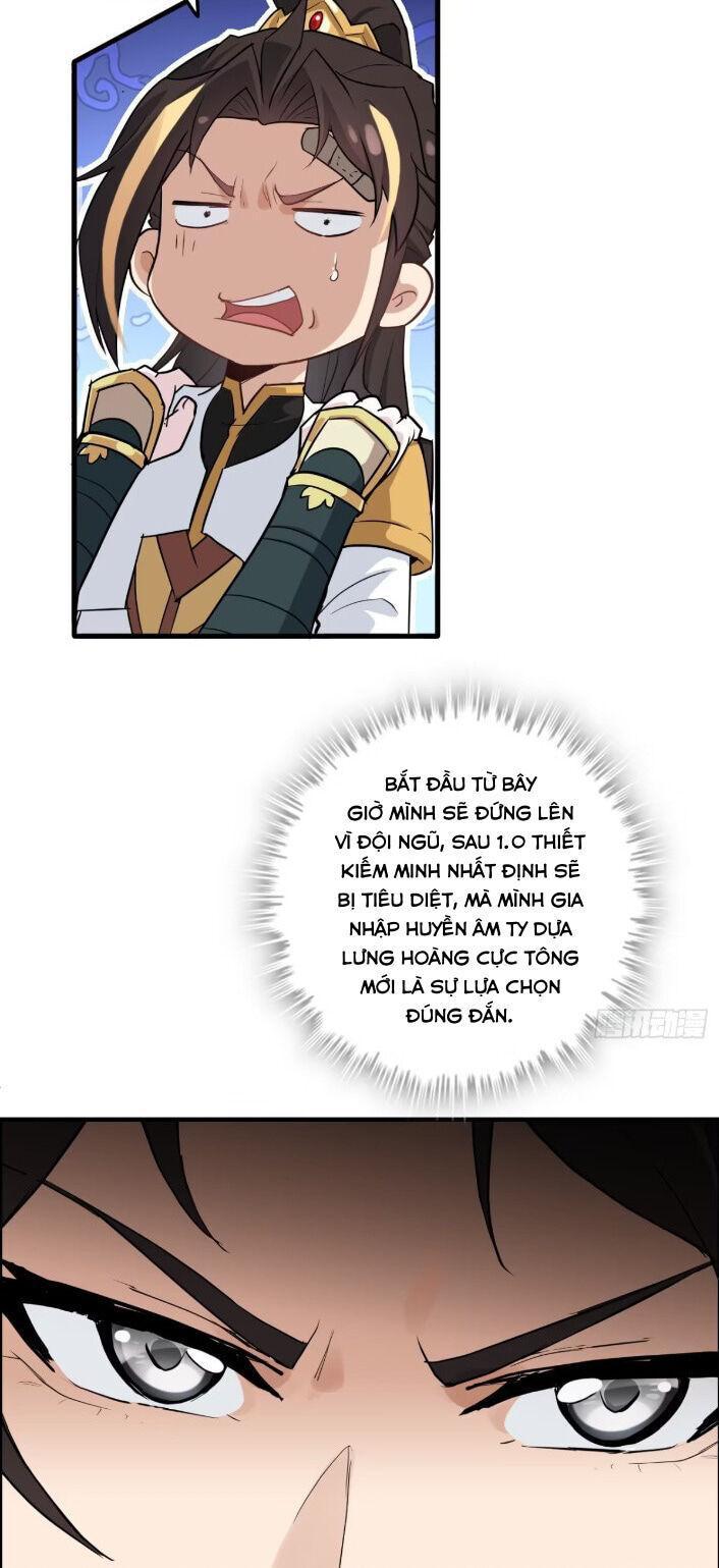 tu tiên chính là như vậy chapter 78 30