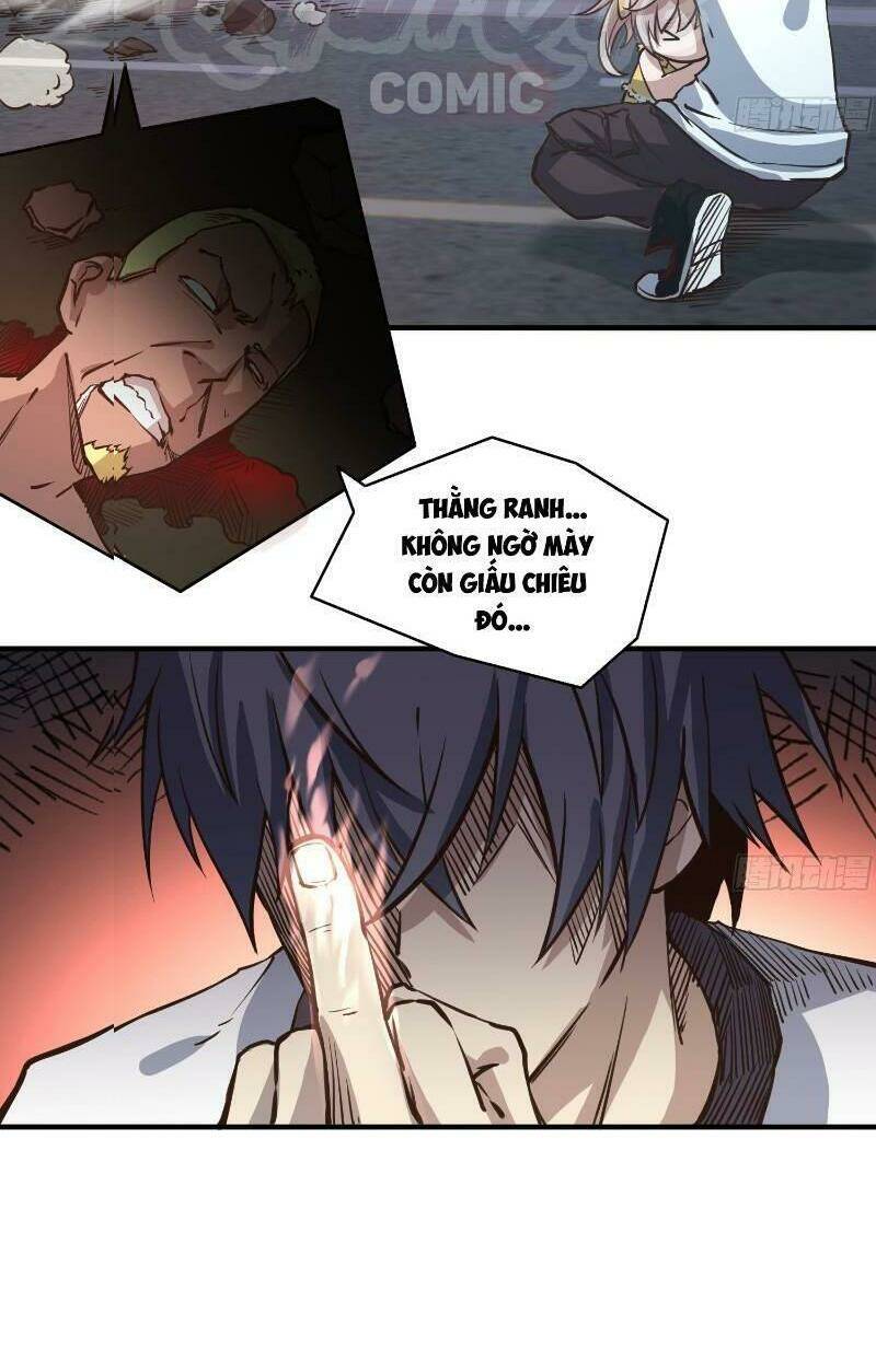 phía sau sát nhân án chapter 4 2