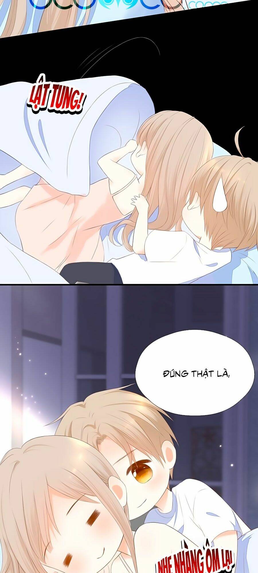 đóa hoa chớm nở chapter 75.5 23