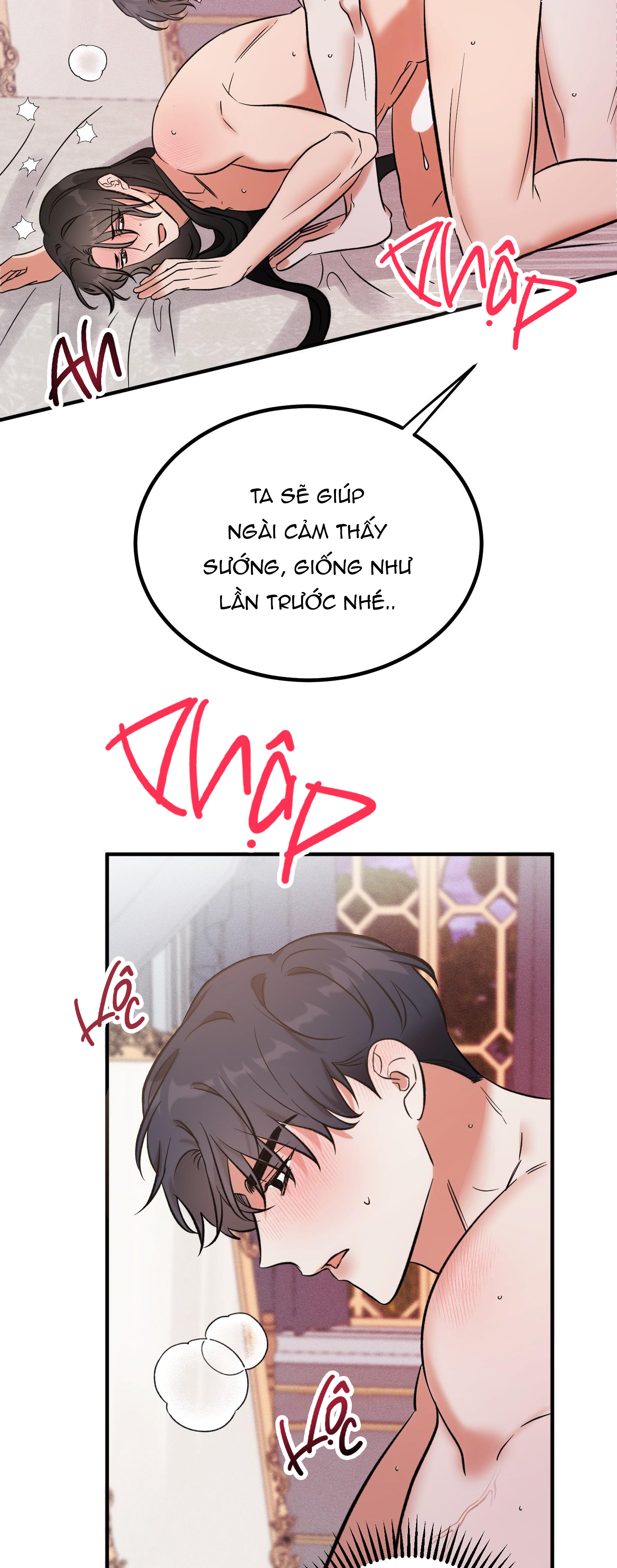 giam giữ ác ma chapter 7 8