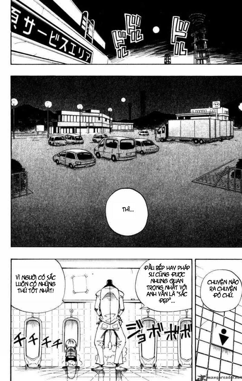 vua pháp thuật chapter 49 5