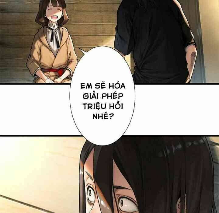 triệu hồi đến thế giới fantasy chapter 20 34