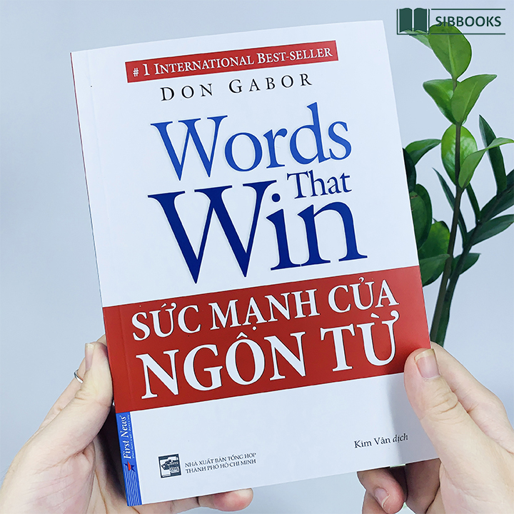 Sức Mạnh Của Ngôn Từ Sức Mạnh Của Ngôn Từ