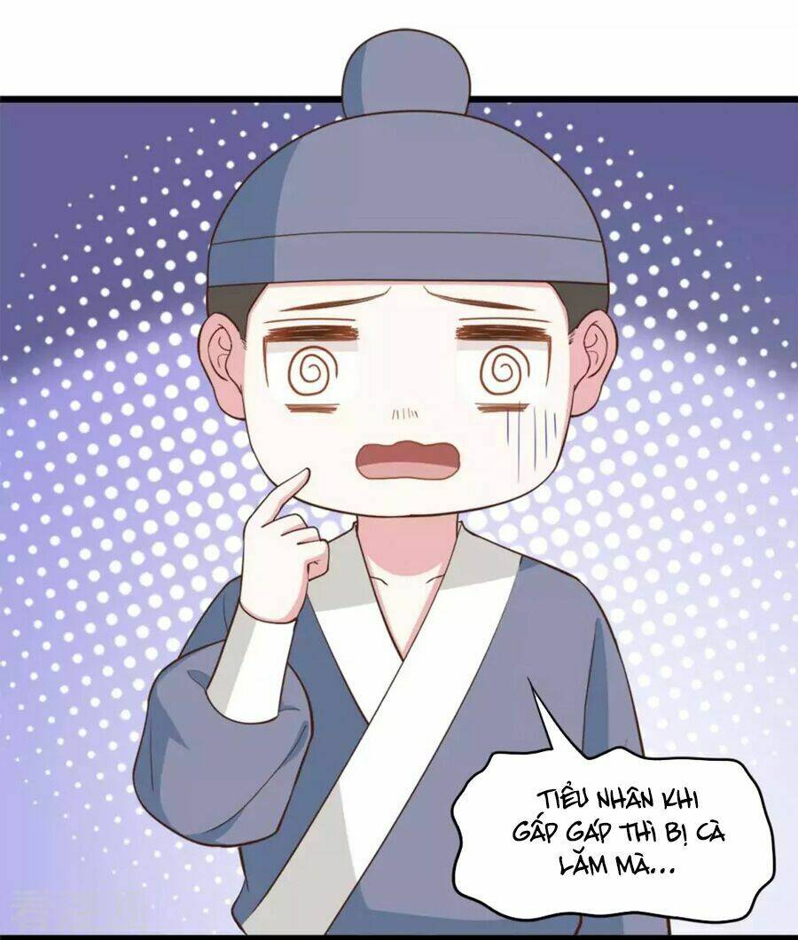 đích nữ hữu độc chapter 40 8