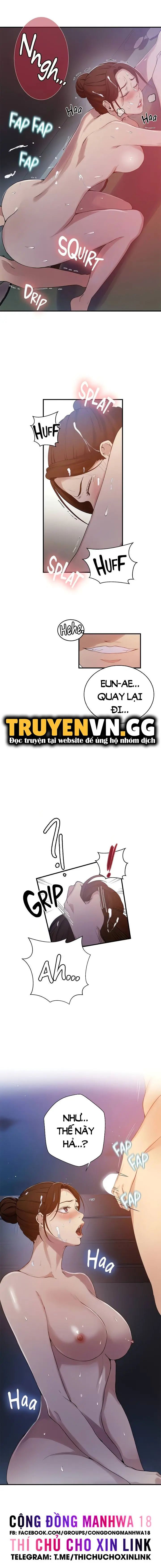 lớp học gia đình (bản không che) chapter 184 10