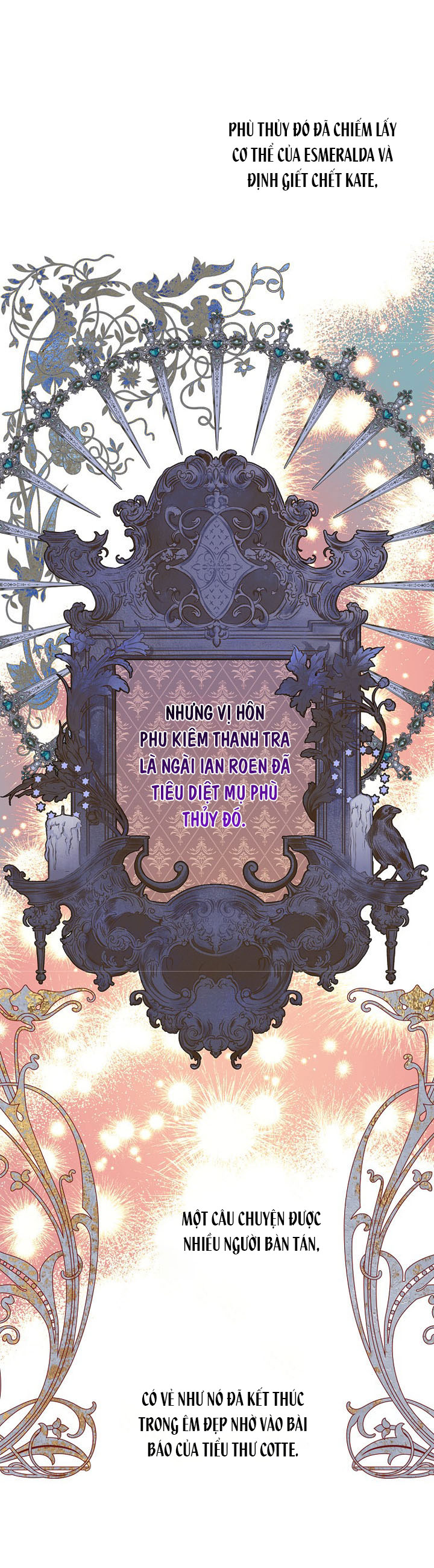 thanh tra của muiella chapter 162.1 20