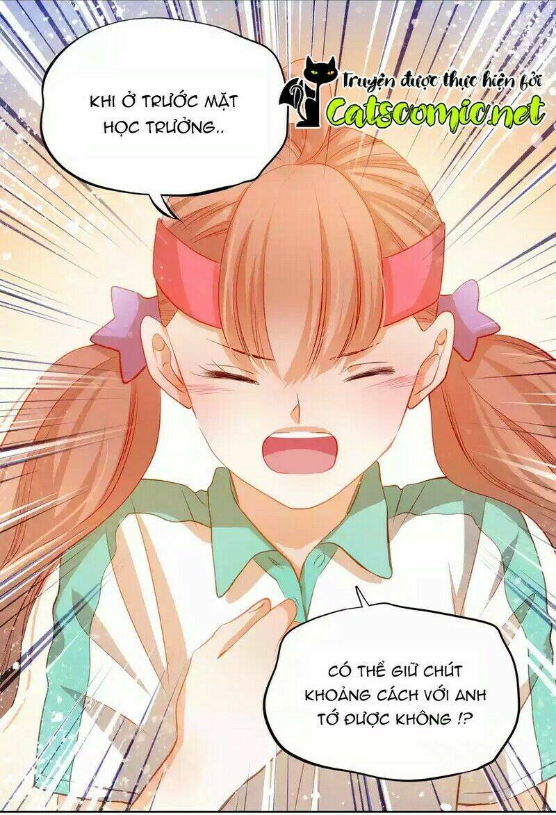 sự cám dỗ xấu xa chapter 40 2