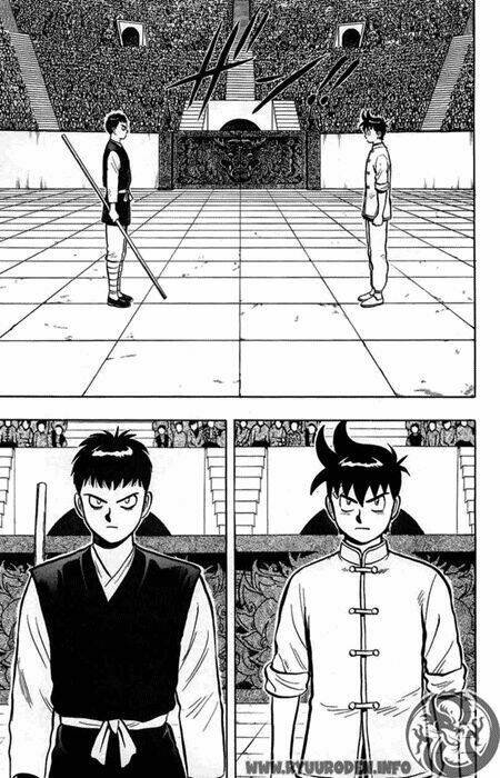 hoàng phi hồng phần 1 chapter 32 150