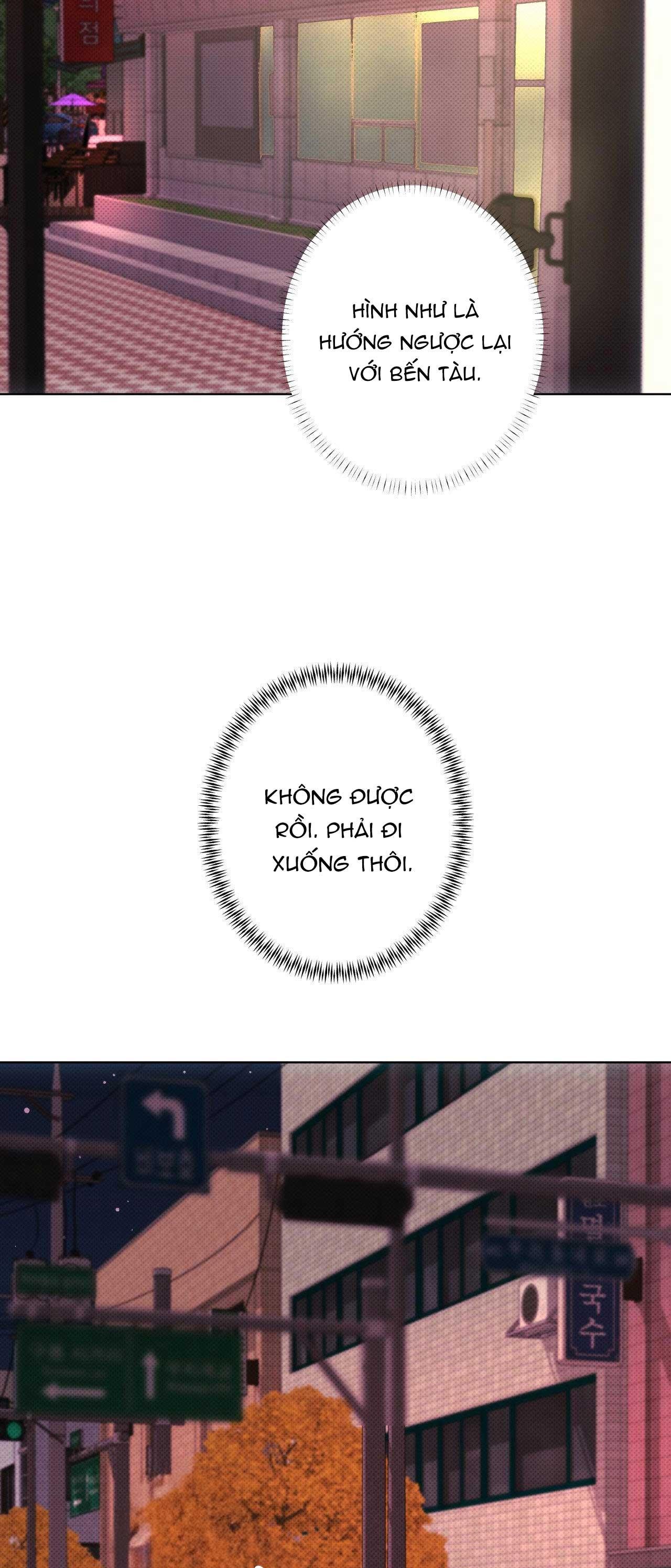 em bé và đại ca chapter 29 9