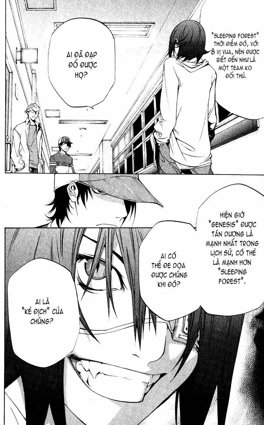 air gear chapter 111 12