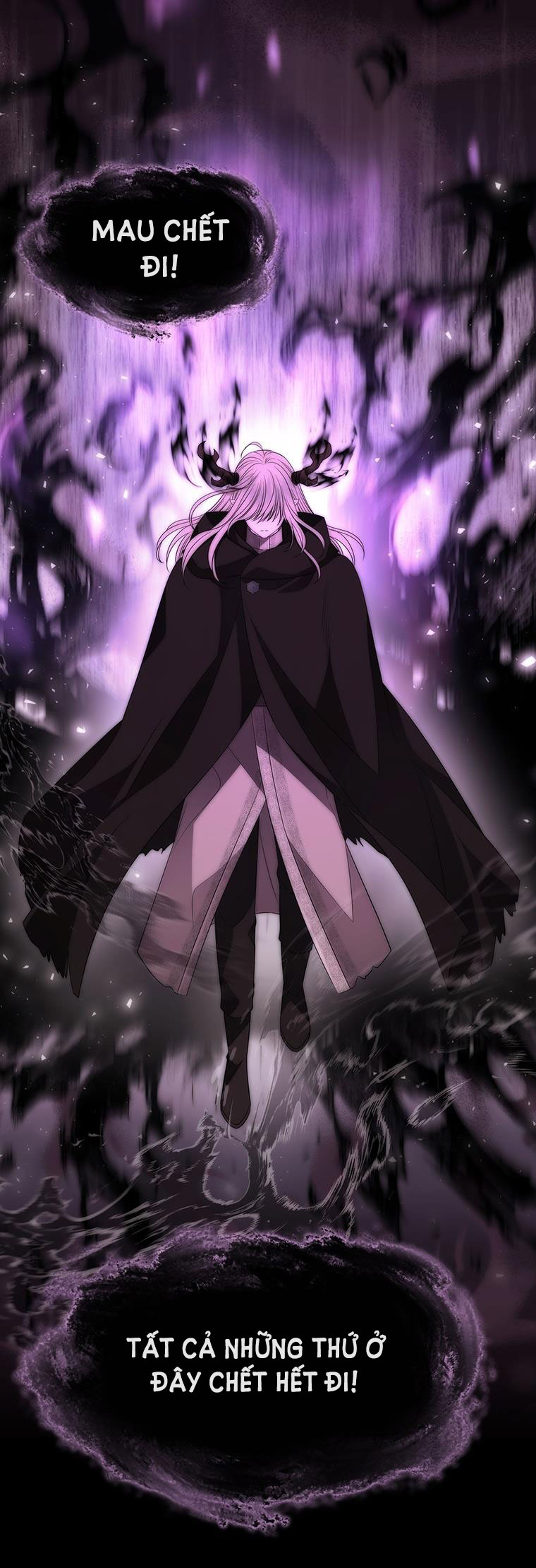 năm môn đệ của charlotte chapter 172.1 26