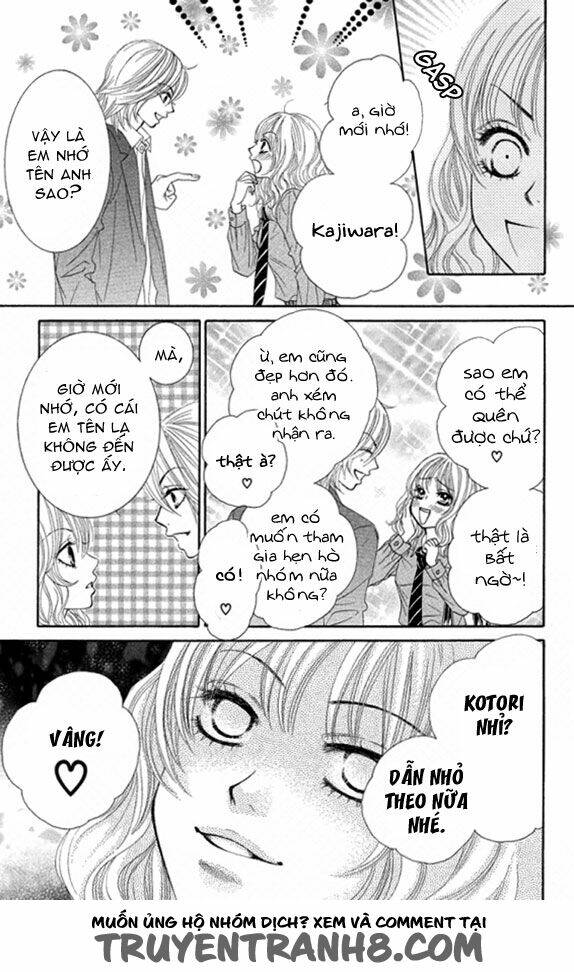 bokutachi wa shitte shimatta chapter 20 3