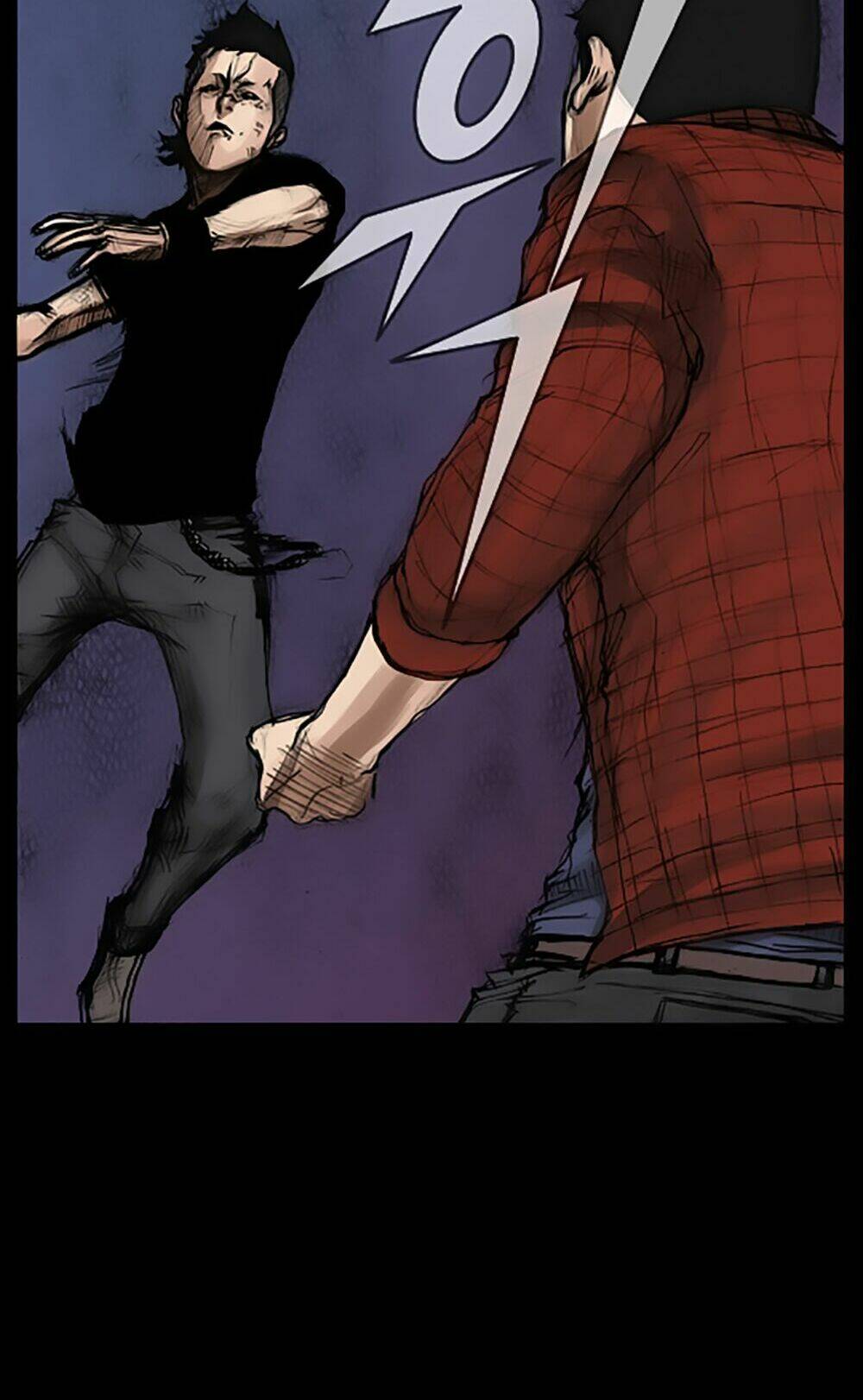 dokgo | độc cô chapter 16 10