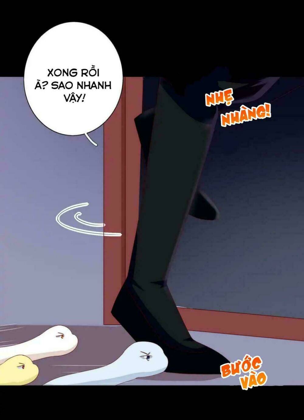 phi thiên địch tự dưỡng đích khẩu tử chapter 43 3