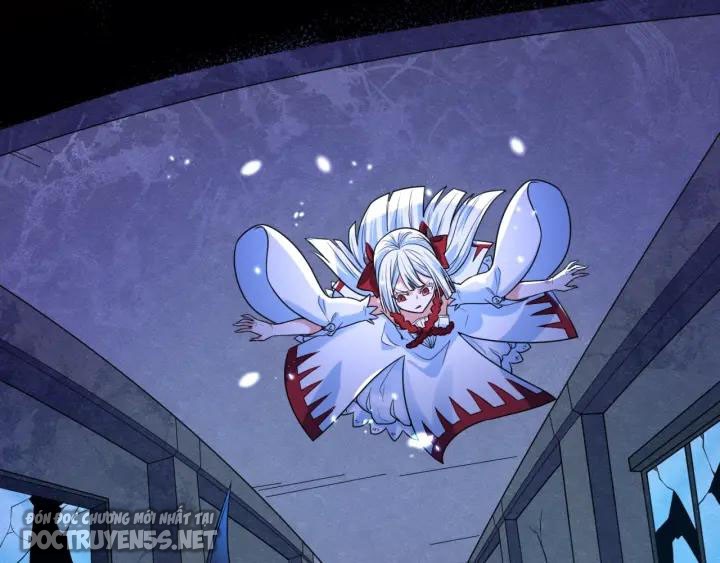 toàn cầu quỷ dị thời đại chapter 7 123