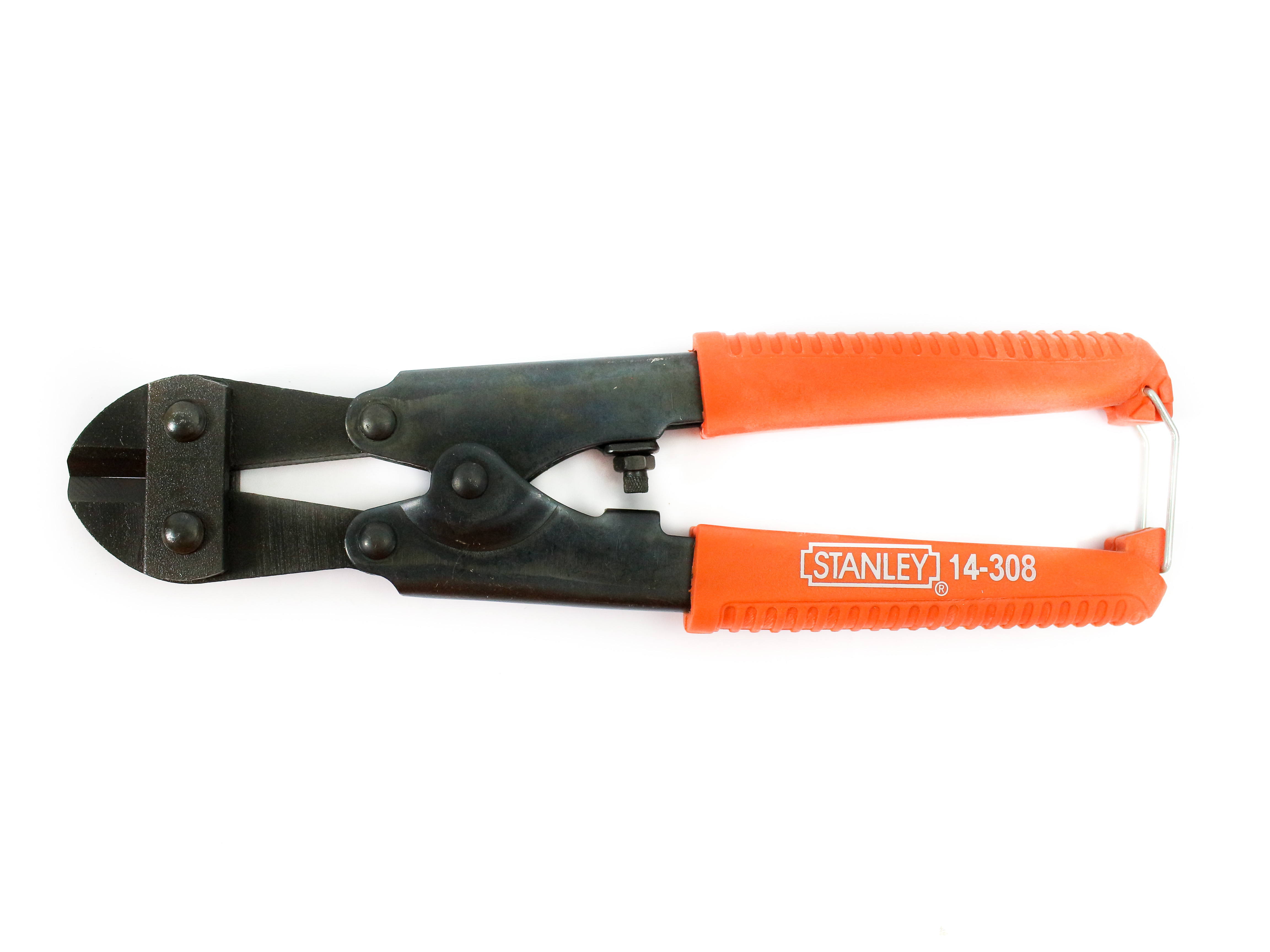 Kéo cắt sắt cộng lực 8" Stanley 14-308-S