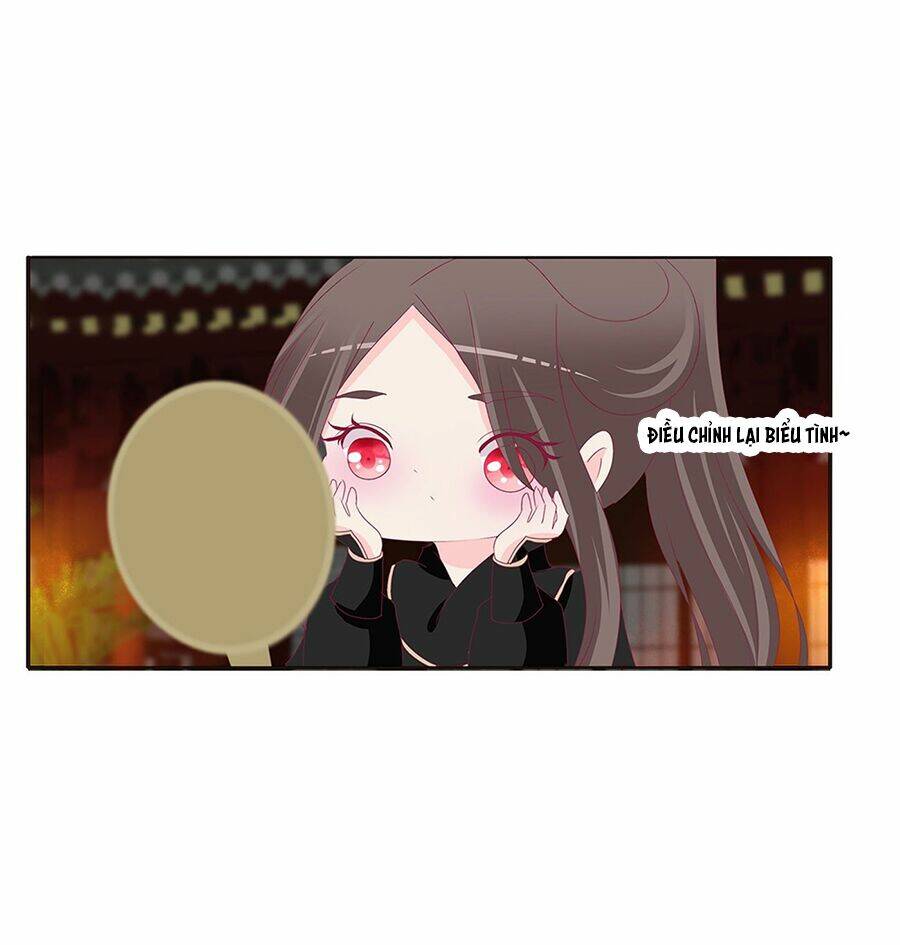 tướng quân mời ra trận chapter 168 4