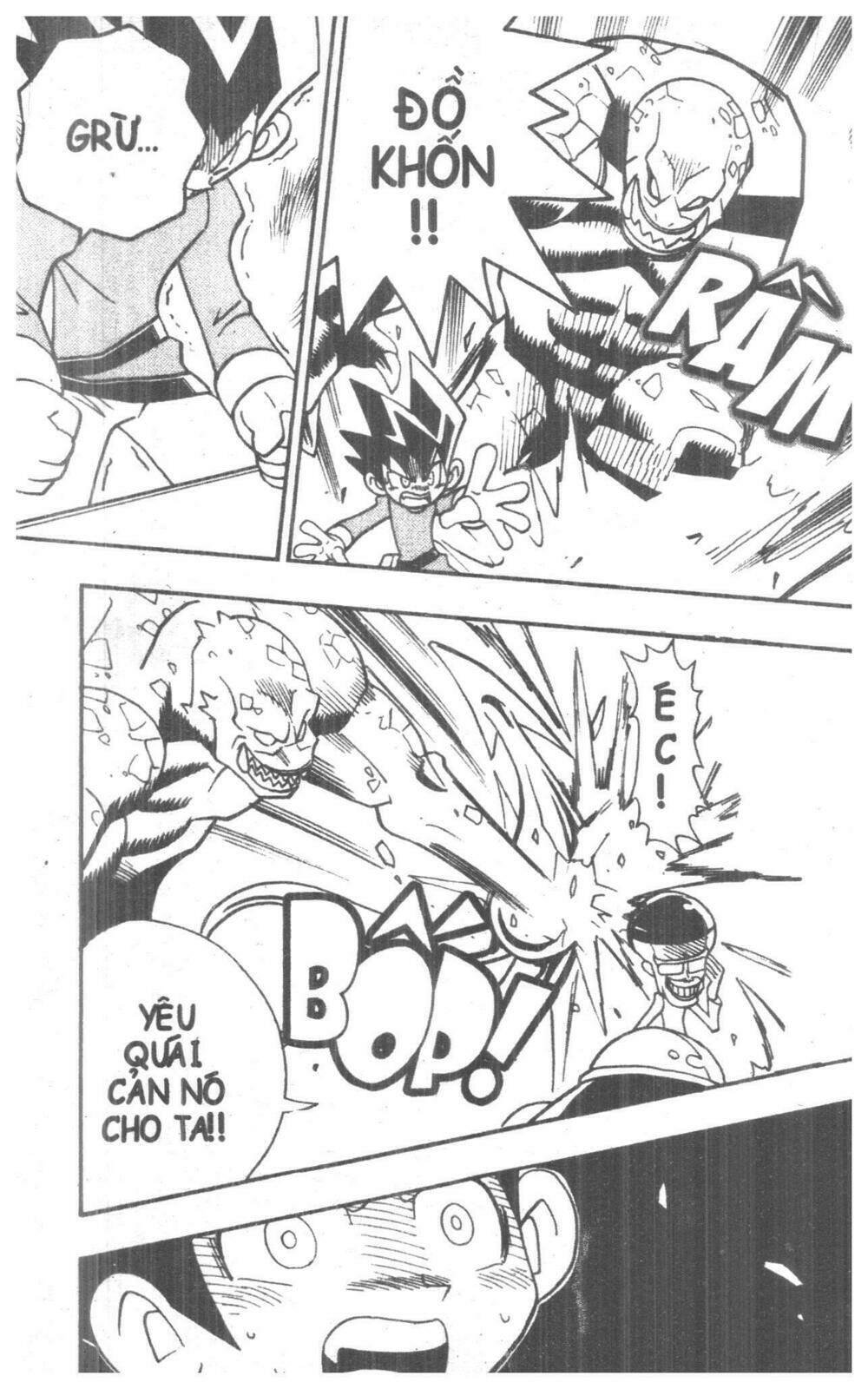 duel masters chapter 4 147