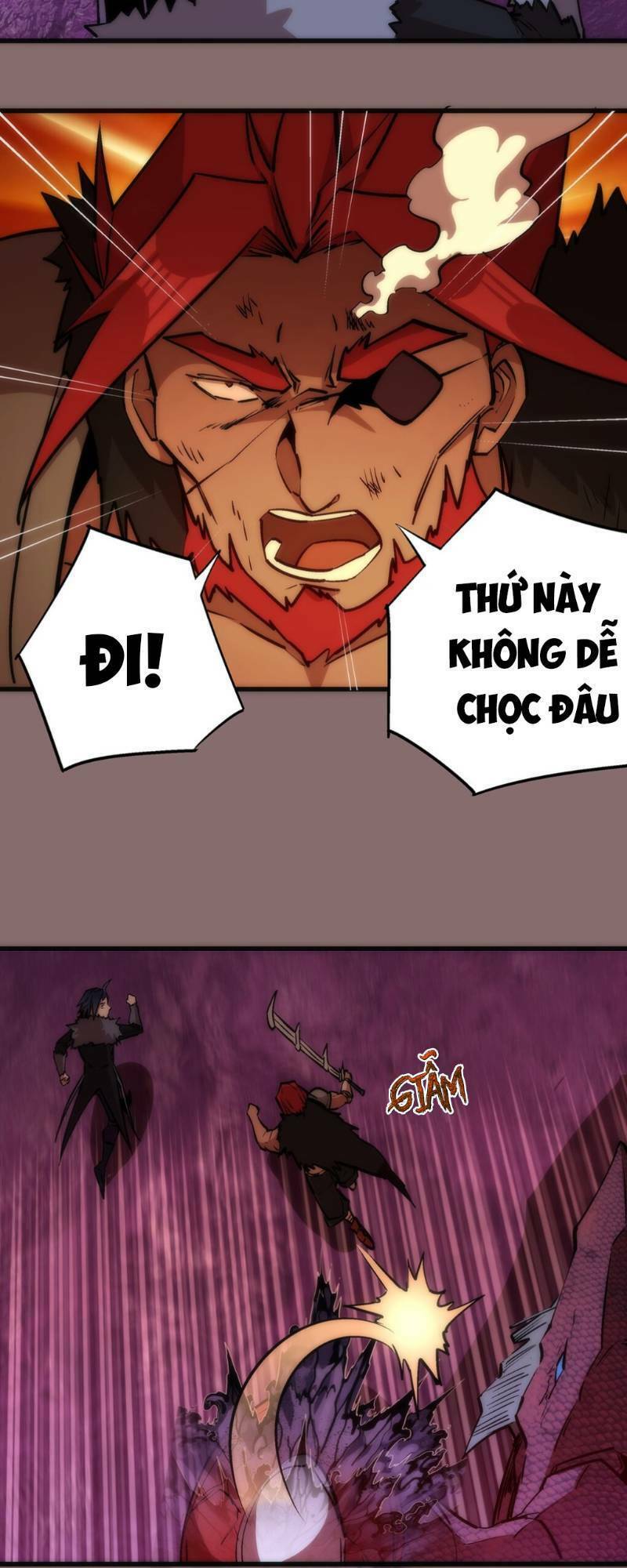 ta không phải đại ma vương chapter 15 30