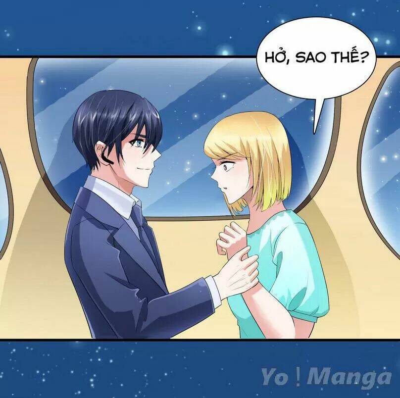 cô dâu gả thay của tổng tài chapter 125 21