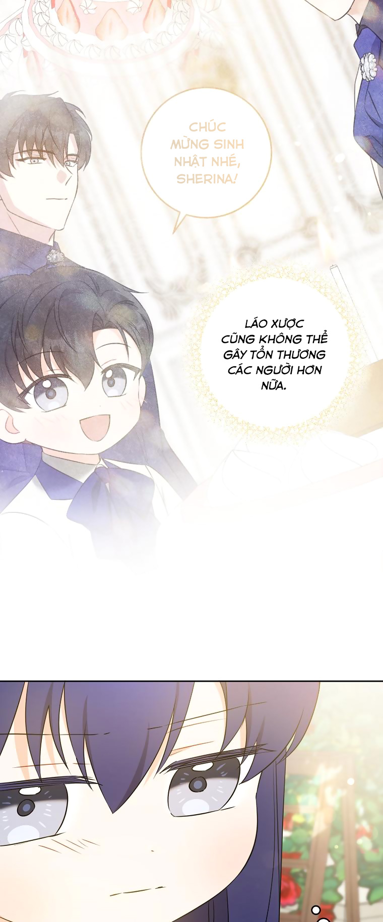 cho con cái núm dú đi mà chapter 77.1 19