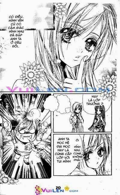 chàng trai quý tộc chapter 1 20