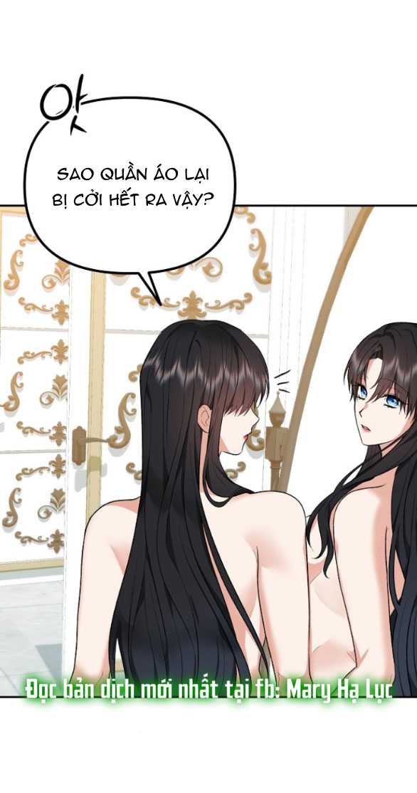 [18+] dũng sĩ vị tha chapter 34.2 7