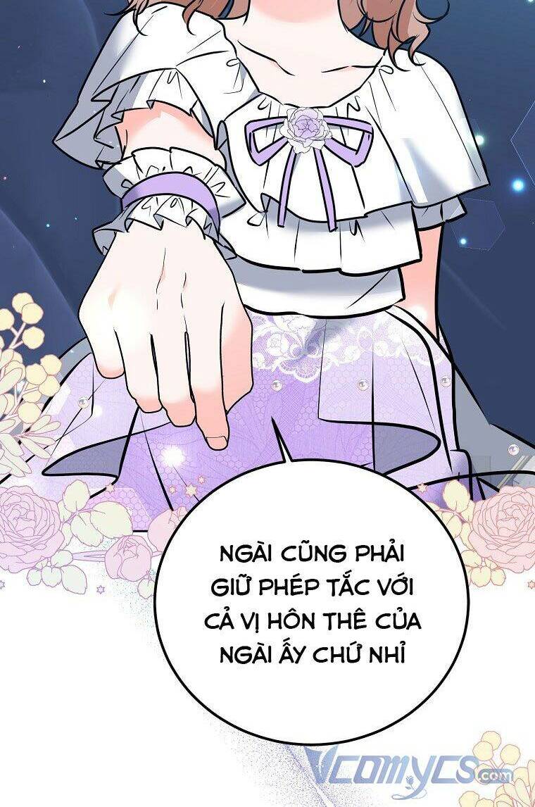 ác nữ karuna bé lại chapter 34 29