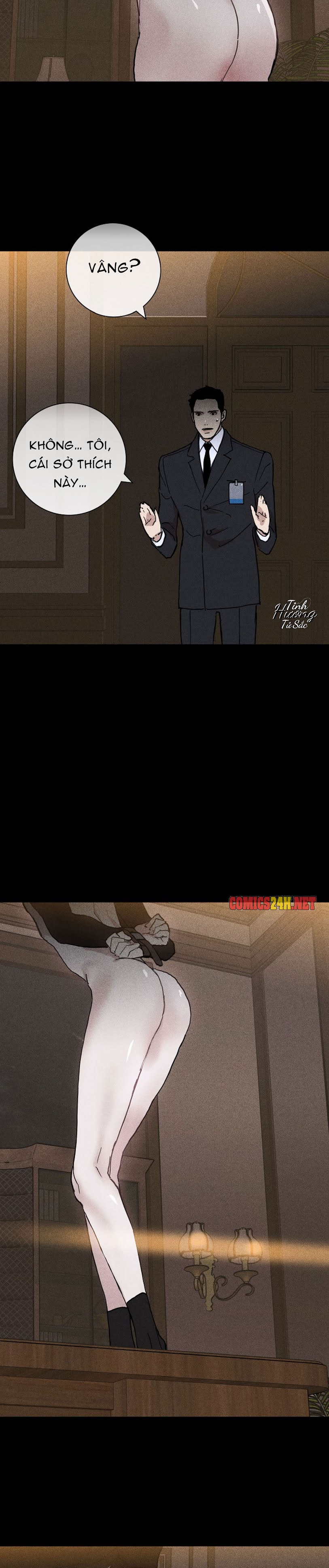 người đàn ông đã kết hôn chapter 10 42