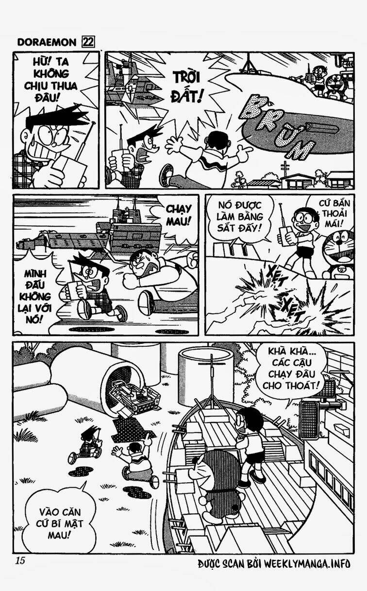 doraemon chapter 397 12