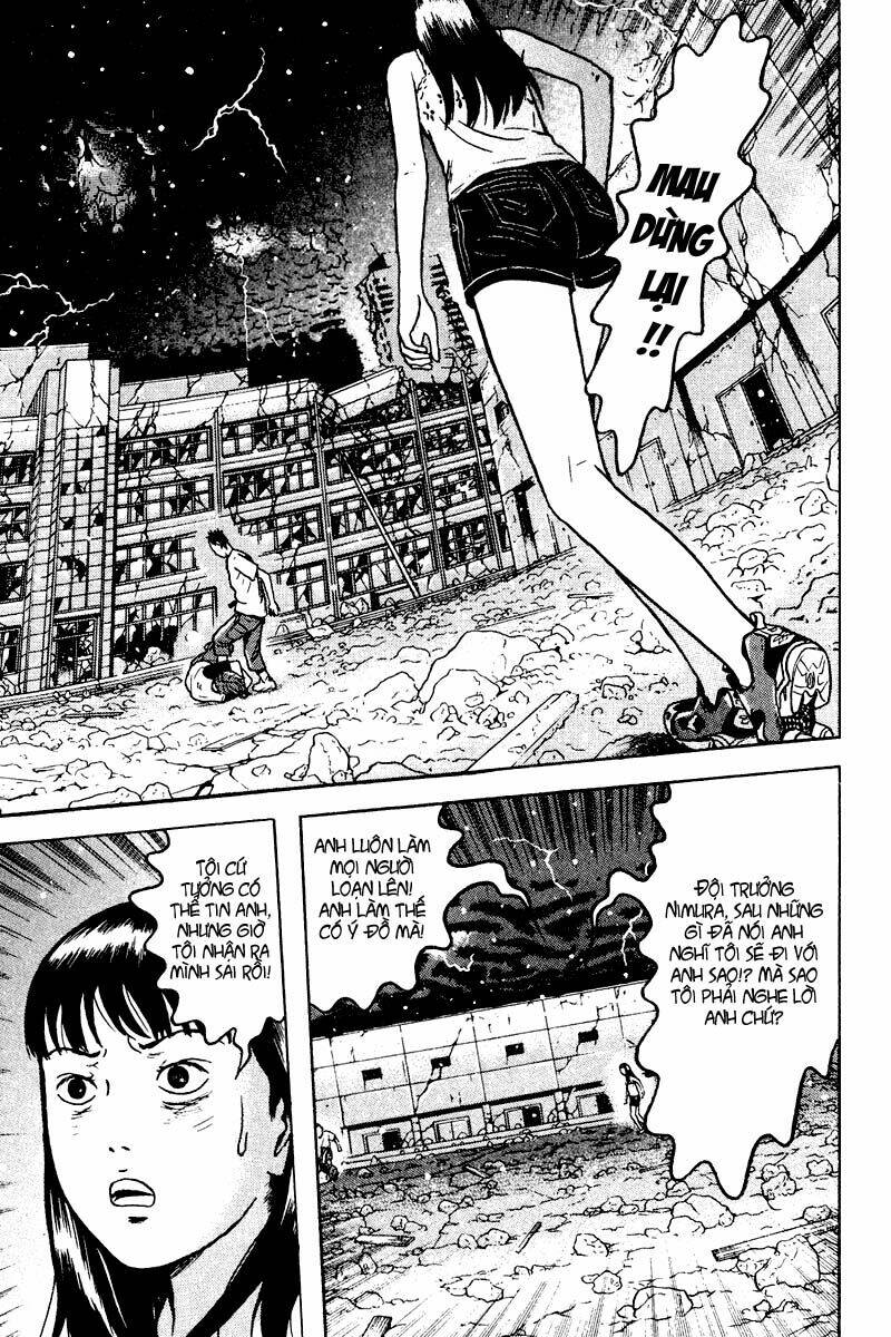 dragon head chapter 86 5