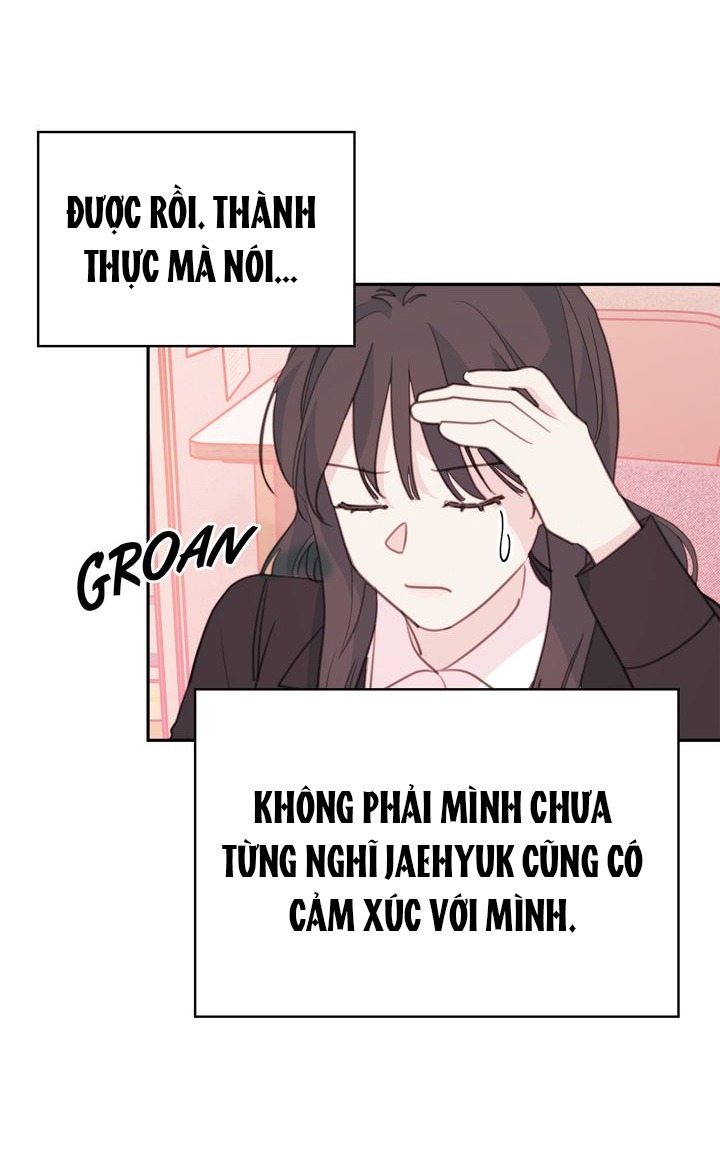 hôm nay cùng với em chapter 96 12