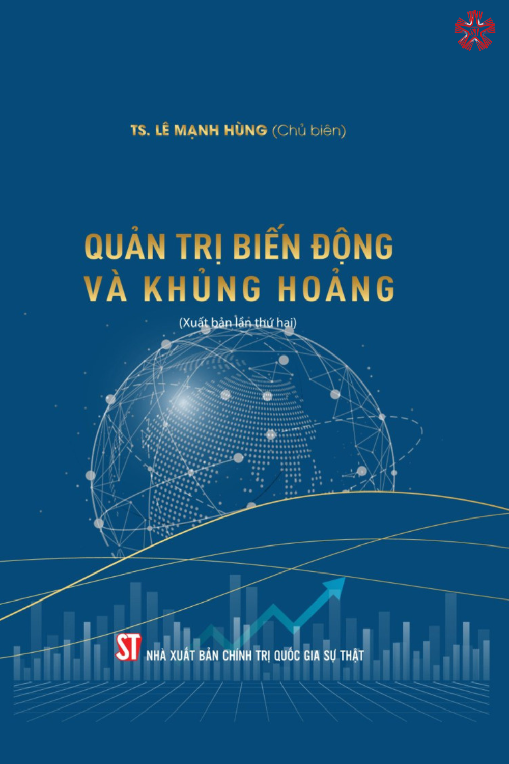 Quản trị biến động và khủng hoảng (Xuất bản lần thứ hai)