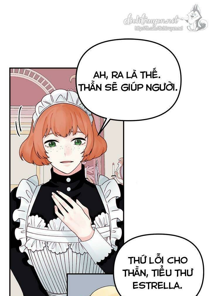 công chúa bãi rác chapter 20 14