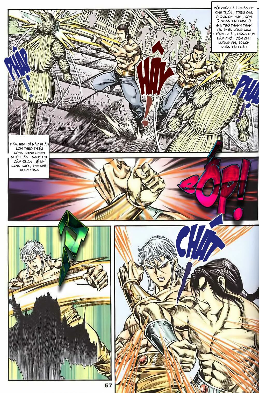 tầm tần ký chapter 128 28